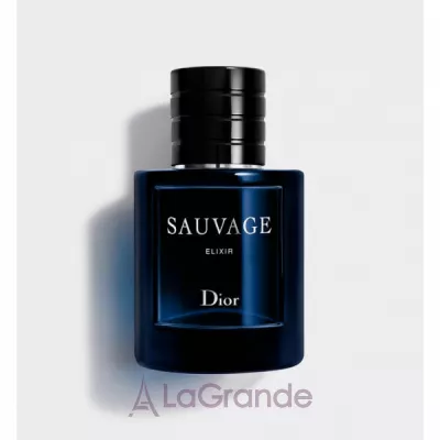 Christian Dior Sauvage Elixir  ()