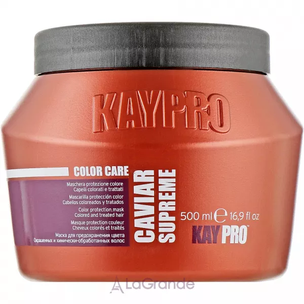 KayPro Color Care Caviar Supreme Mask ����� � ����� ��� ����������� �������