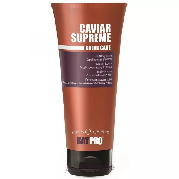KayPro Color Care Caviar Supreme Cream ���� � ����� ��� ����������� �������