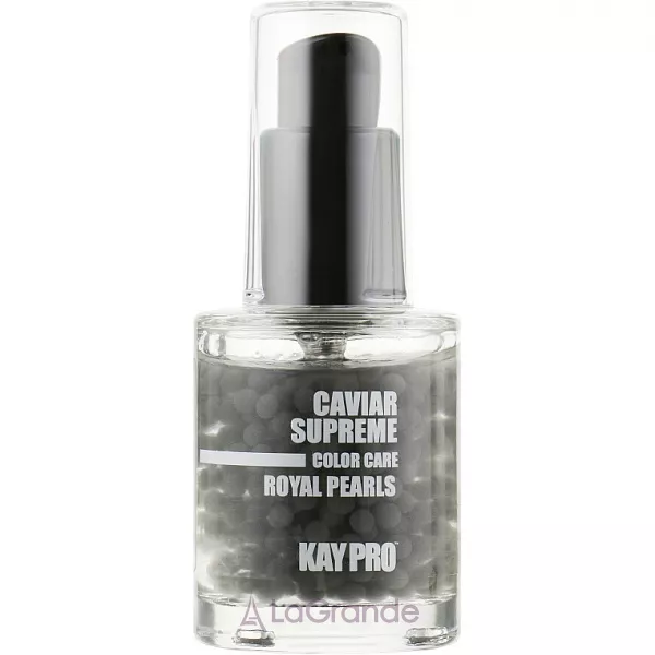 KayPro Color Care Caviar Supreme Royal Pearls ����� 