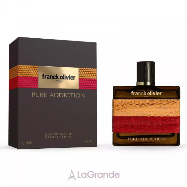 Franck Olivier Pure Addiction ��������������� ����