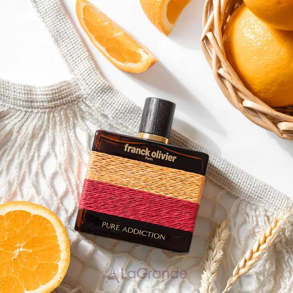 Franck Olivier Pure Addiction ��������������� ���� (������)