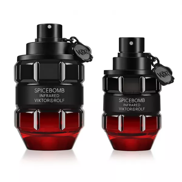 Viktor & Rolf Spicebomb Infrared ��������� ����