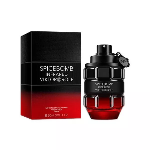 Viktor & Rolf Spicebomb Infrared ��������� ����