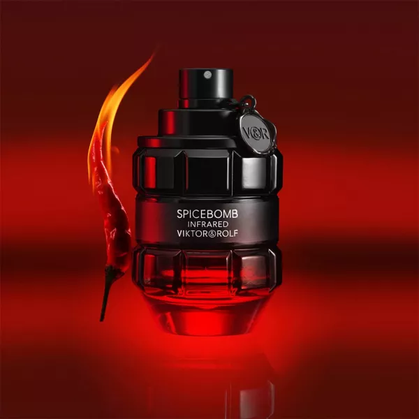 Viktor & Rolf Spicebomb Infrared ��������� ����