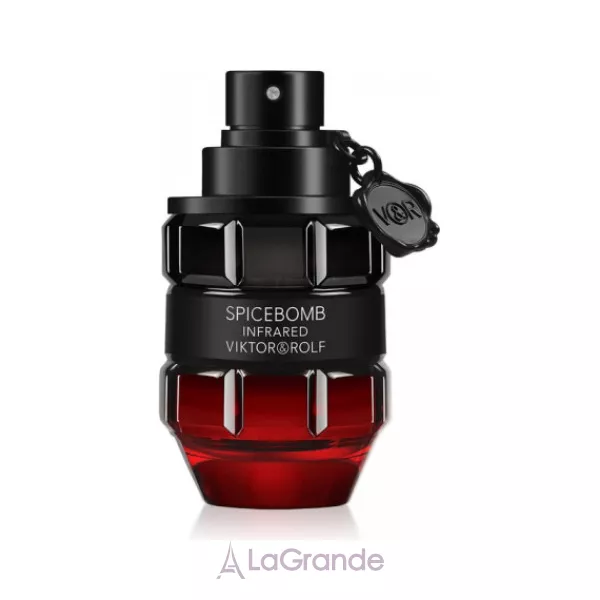 Viktor & Rolf Spicebomb Infrared �������� ���� (������)