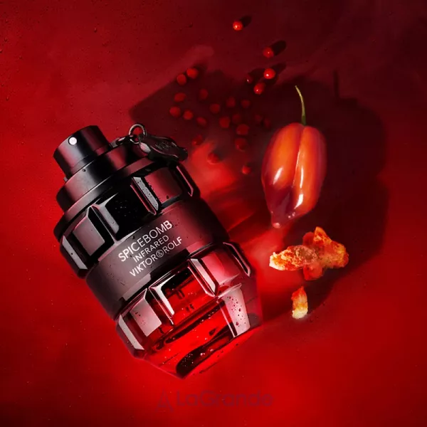 Viktor & Rolf Spicebomb Infrared �������� ���� (������)