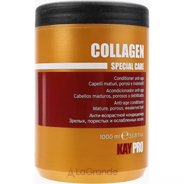 KayPro Special Care Collagen Conditioner ����������� � ��������� ��� ��������� �� ����������� �������