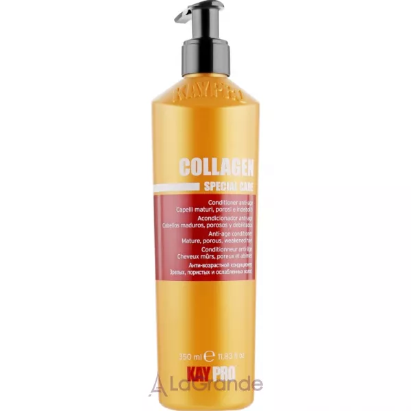 KayPro Special Care Collagen Conditioner ����������� � ��������� ��� ��������� �� ����������� �������