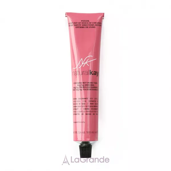 KayPro NaturalKay Hair Color ����� ��� ������� � ������� ����