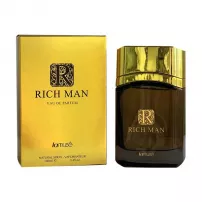 La Muse Rich Man ��������������� ����