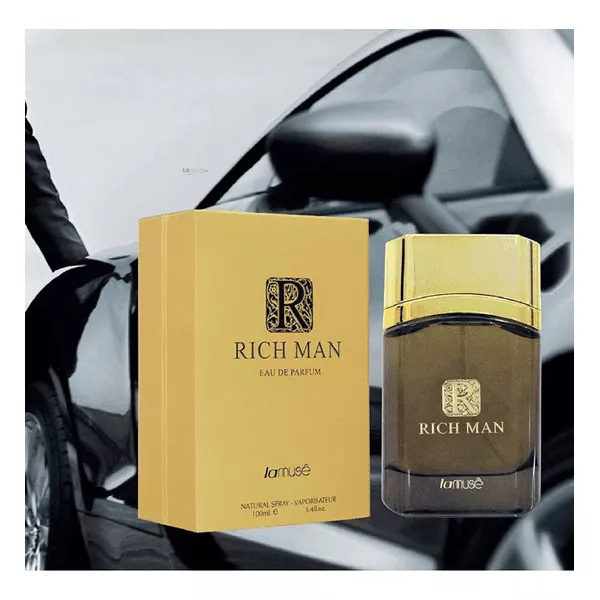 La Muse Rich Man ��������������� ����