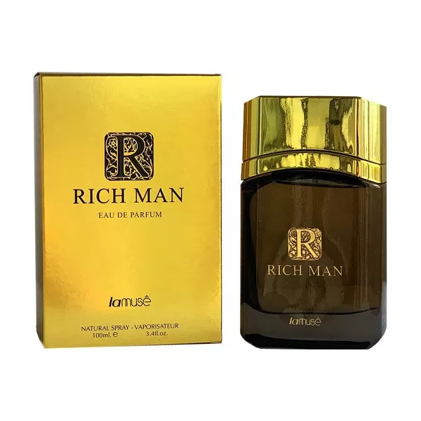 La Muse Rich Man ��������������� ���� (������)