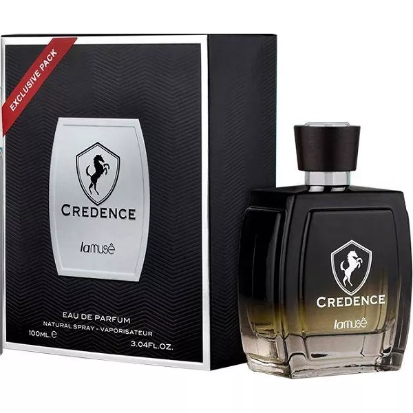 La Muse Credence ��������������� ���� (������)