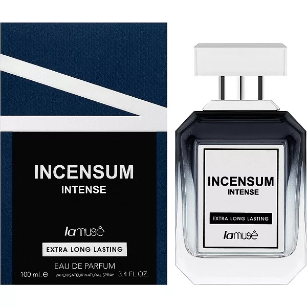 La Muse Incensum Intense Extra Long Lasting ��������������� ���� (������)