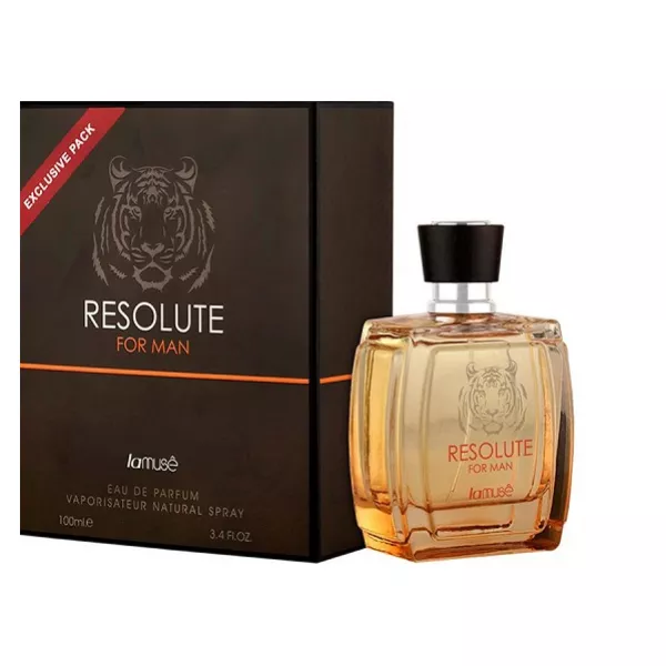 La Muse Resolute ��������������� ����