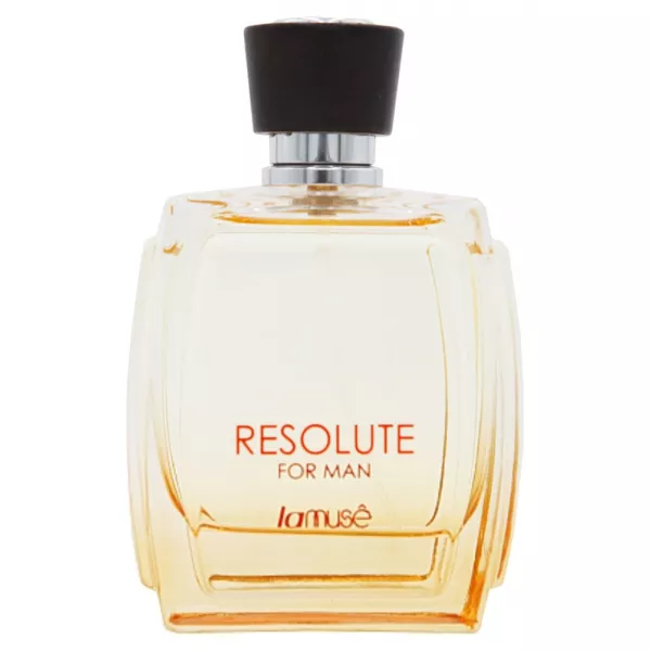La Muse Resolute ��������������� ����
