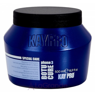KayPro Special Care Botu-Cure Mask    