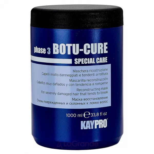 KayPro Special Care Botu-Cure Mask ����� ���������� ��� �������