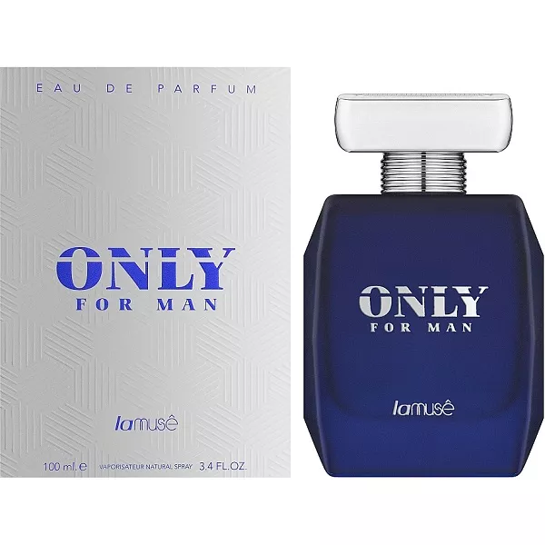 La Muse Only for Man ��������������� ���� (������)