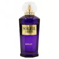 La Muse Soleil Cento ��������������� ����