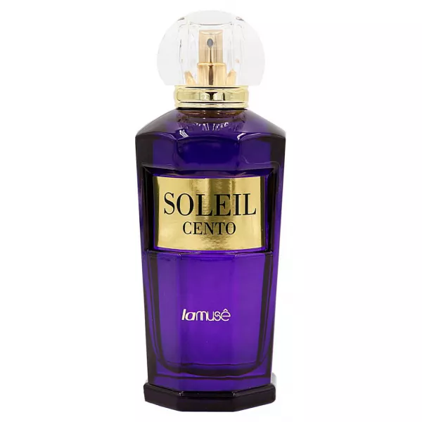 La Muse Soleil Cento ��������������� ����