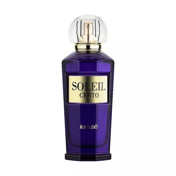 La Muse Soleil Cento ��������������� ���� (������)