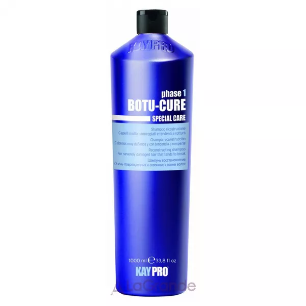 KayPro Special Care Boto-Cure Shampoo ������� ��� ������������� �����