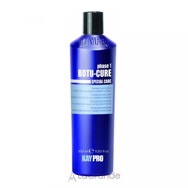 KayPro Special Care Boto-Cure Shampoo ������� ��� ������������� �����