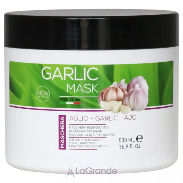 KayPro All�Aglio Garlic Ajo Regenerating Mask ����������� ����� � ��������