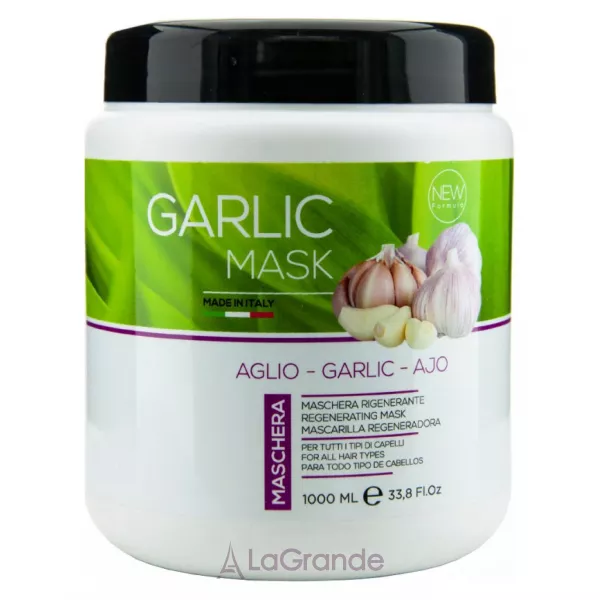 KayPro All�Aglio Garlic Ajo Regenerating Mask ����������� ����� � ��������