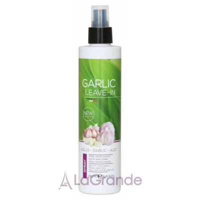 KayPro AllAglio Garlic Leave-In Ajo Disciplining Spray     