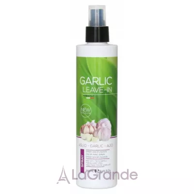 KayPro AllAglio Garlic Leave-In Ajo Disciplining Spray     