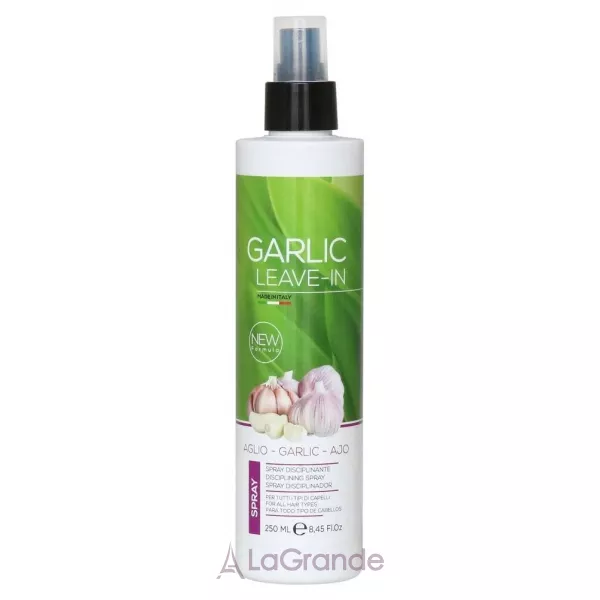 KayPro All�Aglio Garlic Leave-In Ajo Disciplining Spray �������������� ����������� ����� � ��������