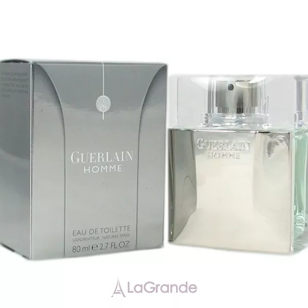 Guerlain Homme �������� ����