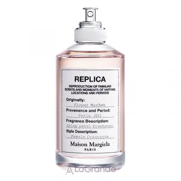 Maison Martin Margiela Replica Flower Market ��������� ����