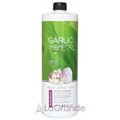 KayPro AllAglio Garlic Ajo Regenerating Shampoo    