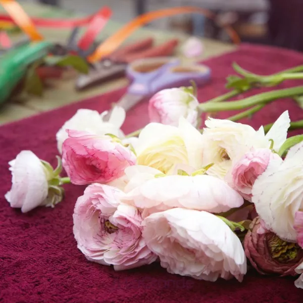 Maison Martin Margiela Replica Flower Market ��������� ���� (������)