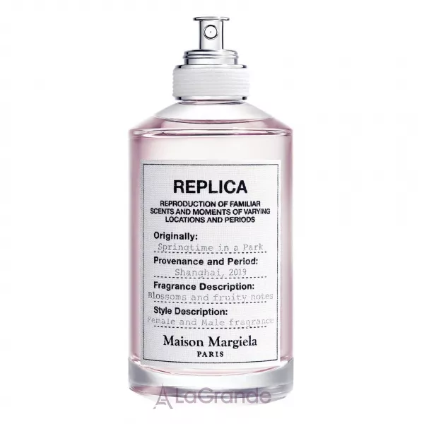 Maison Martin Margiela Replica Springtime in a Park ��������� ����