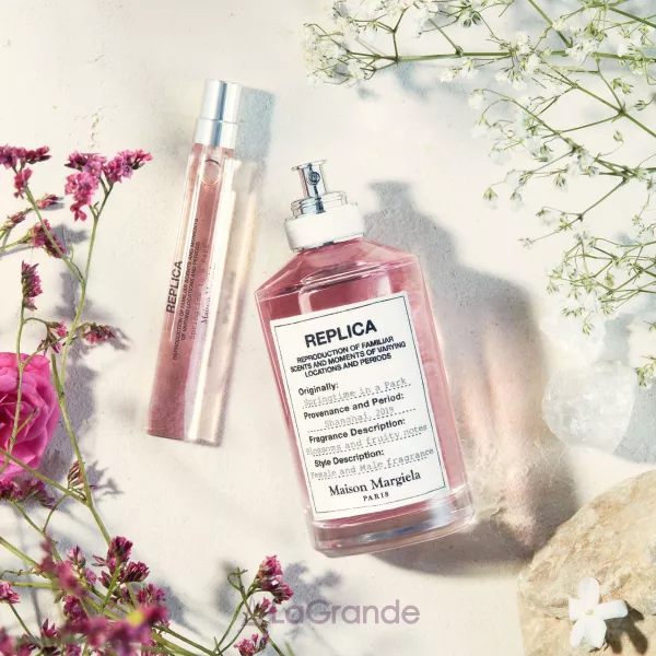 Maison Martin Margiela Replica Springtime in a Park ��������� ����