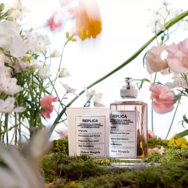 Maison Martin Margiela Replica Springtime in a Park ��������� ���� (������)