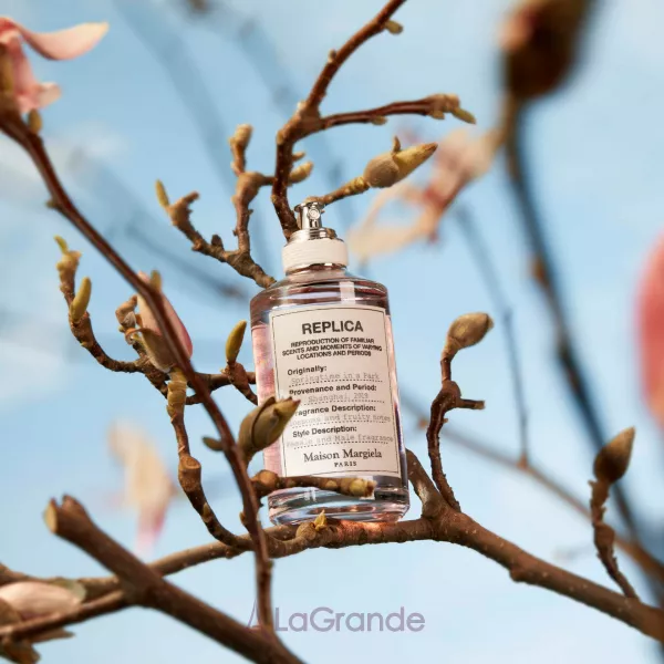 Maison Martin Margiela Replica Springtime in a Park ��������� ���� (������)