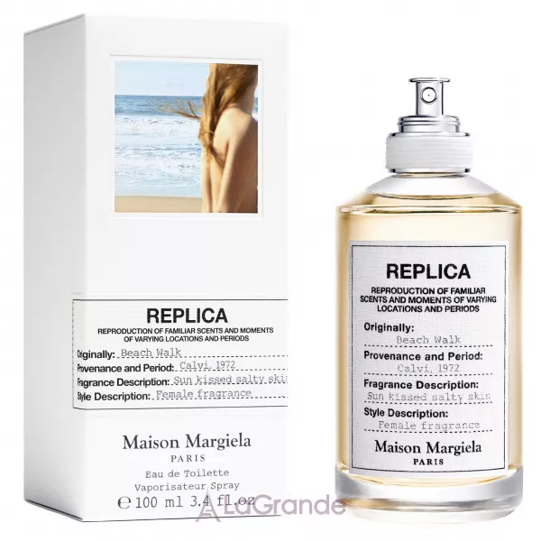 Replica beach 2025 walk 10ml