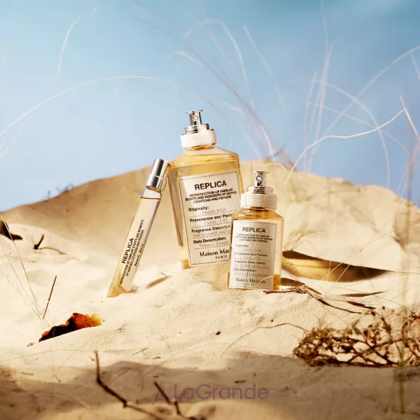 Maison Martin Margiela Replica Beach Walk ��������� ����