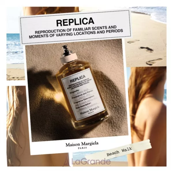 Maison Martin Margiela Replica Beach Walk ��������� ����