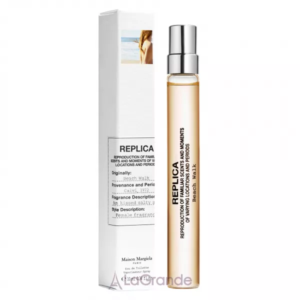 Maison Martin Margiela Replica Beach Walk ��������� ����
