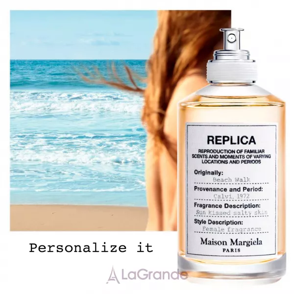 Maison Martin Margiela Replica Beach Walk ��������� ���� (������)