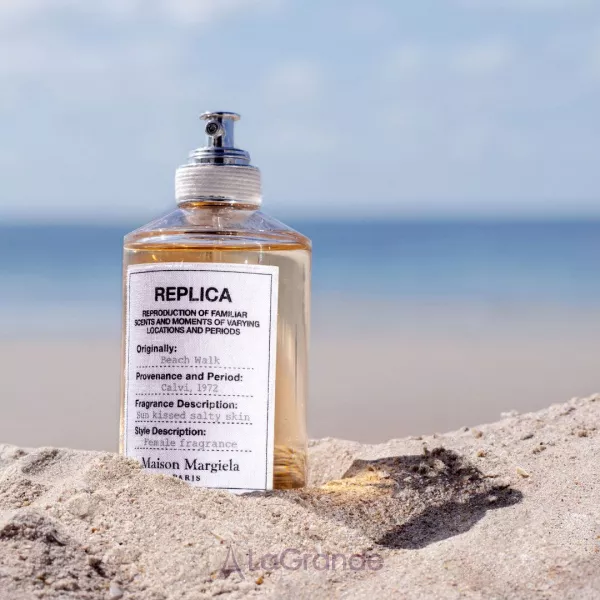 Maison Martin Margiela Replica Beach Walk ��������� ���� (������)