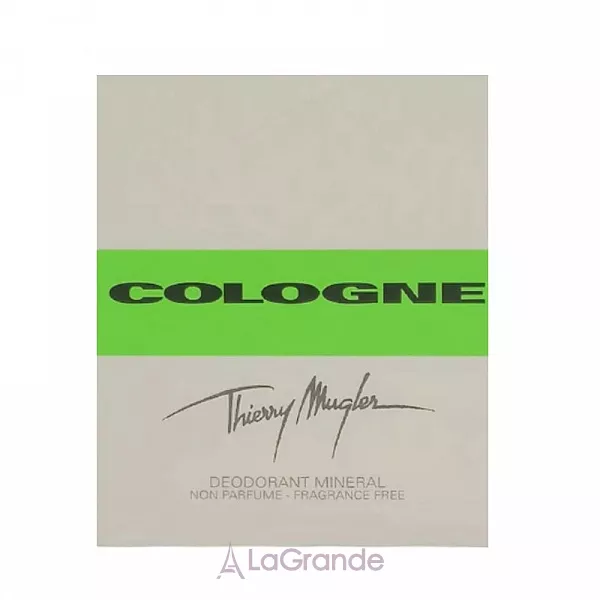 Thierry Mugler Cologne Thierry Mugler ����������� ����������