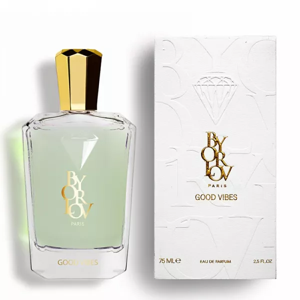 Orlov Paris Good Vibes ����������� ����